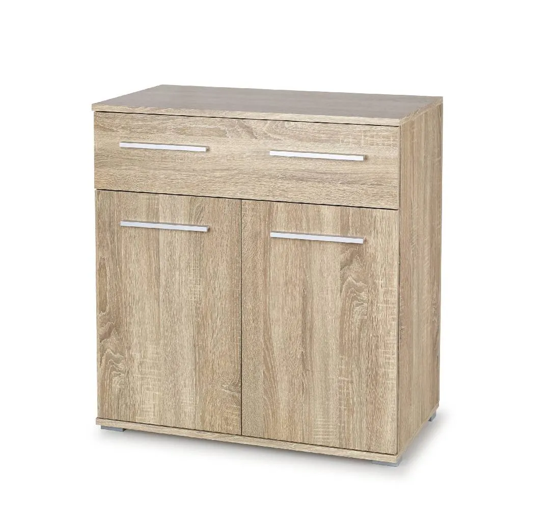 ZO-ZF101674-1 LIMA KM-1 chest, spalva: sonoma oak
