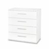 LIMA KM-3 chest, spalva: white