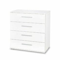 LIMA KM-3 chest, spalva: white