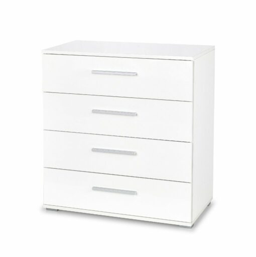 LIMA KM-3 chest, spalva: white