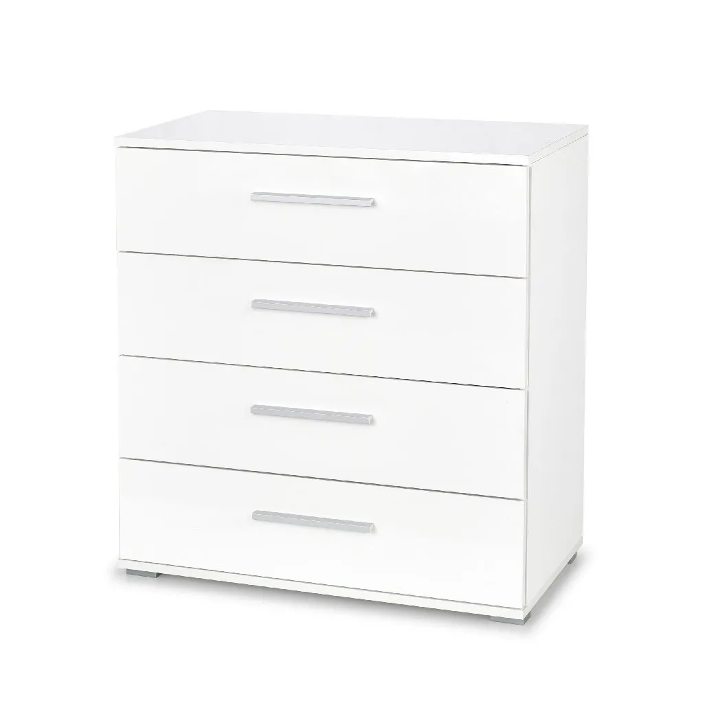 ZO-ZF101680-1 LIMA KM-3 chest, spalva: white