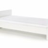 LIMA LOZ-90 bed, spalva: white