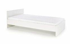 LIMA LOZ-90 bed, spalva: white