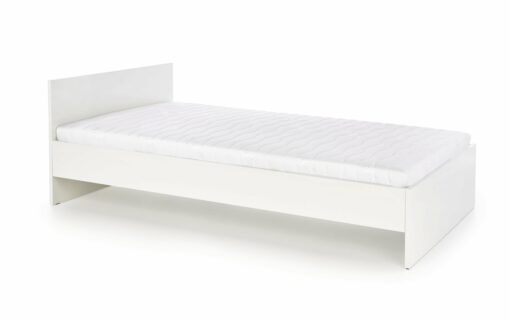 LIMA LOZ-90 bed, spalva: white