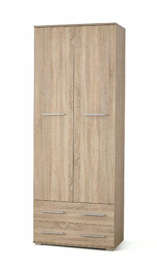 LIMA REG2, spalva: sonoma oak