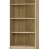 LIMA REG3, spalva: sonoma oak