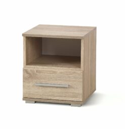 LIMA SN1, spalva: sonoma oak
