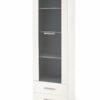 LIMA W1 cabinet white