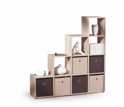 LUINI spalva: sonoma oak