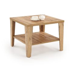 MANTA SQAURE c. tables, spalva: votan oak
