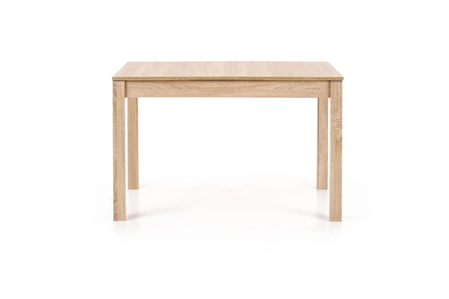 ZO-ZF101778-5 Sonoma ąžuolo MAURYCY stalas moderniam interjerui