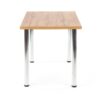 MODEX 120 table, spalva: votan oak