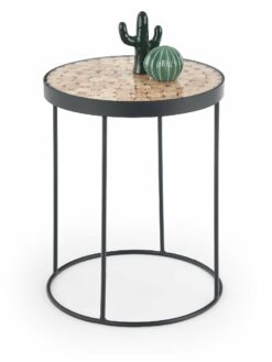 NATURO 2 c. table