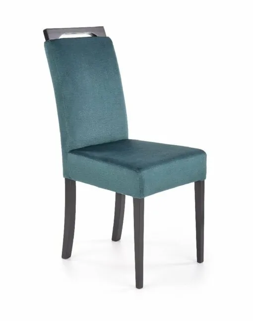 CLARION chair, spalva: black / MONOLITH 37
