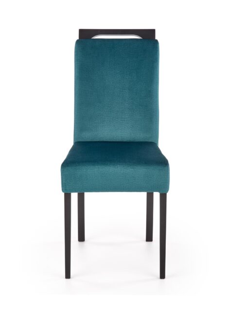 CLARION chair, spalva: black / MONOLITH 37