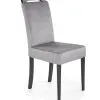 CLARION chair, spalva: black / MONOLITH 85