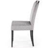 CLARION chair, spalva: black / MONOLITH 85
