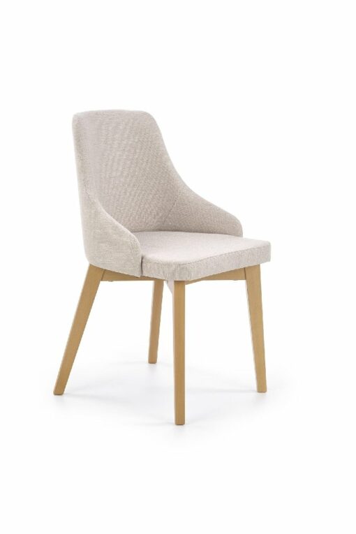 TOLEDO chair, spalva: honey oak
