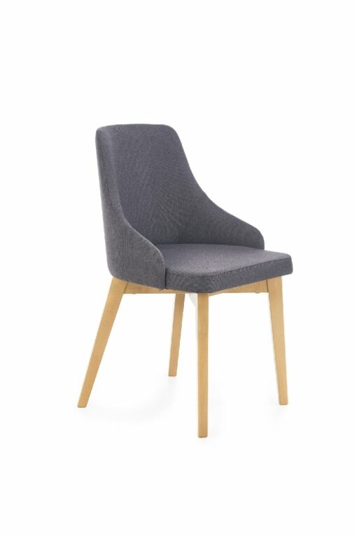 TOLEDO chair, spalva: honey oak
