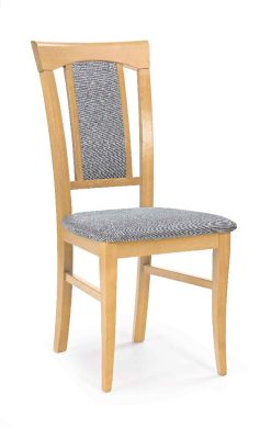KONRAD chair spalva: honey oak / Inari 91