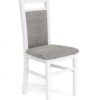 GERARD 2 chair spalva: white / Inari 91
