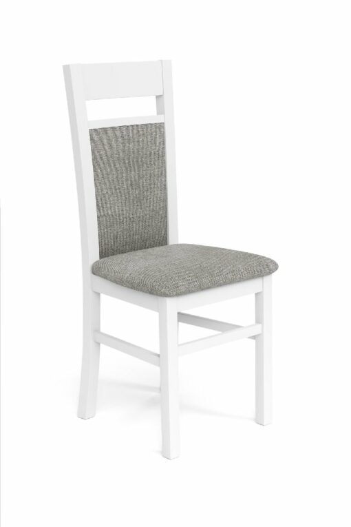 GERARD 2 chair spalva: white / Inari 91