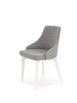 TOLEDO chair, spalva: white