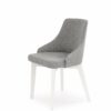 TOLEDO chair, spalva: white
