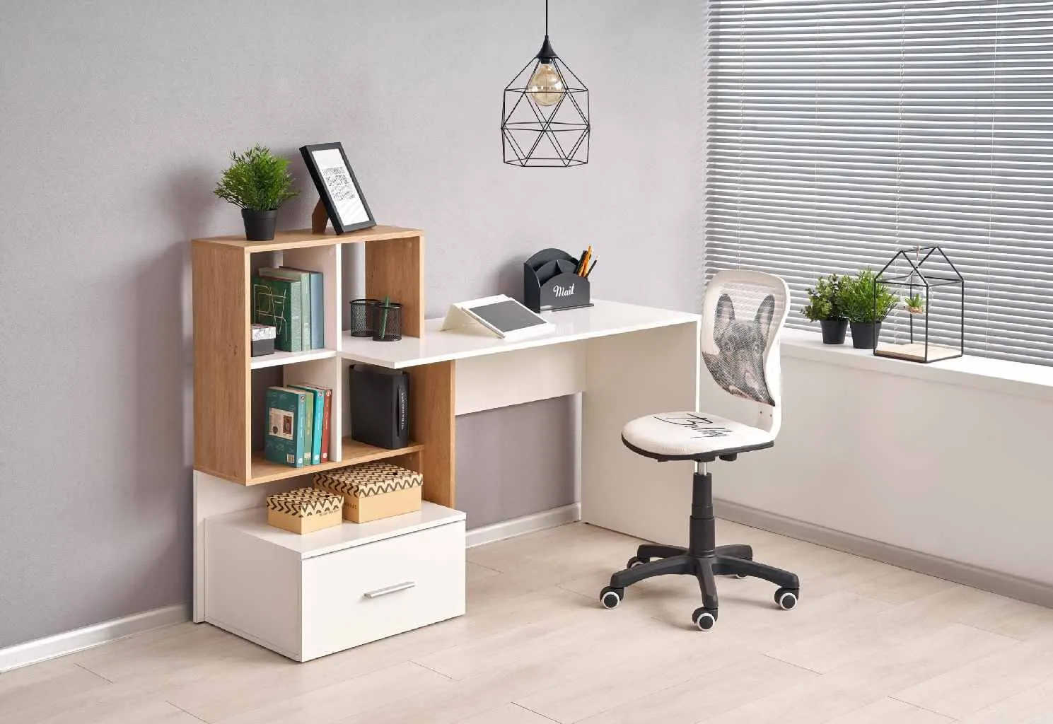 ZO-ZF102048-1 GROSSO desk