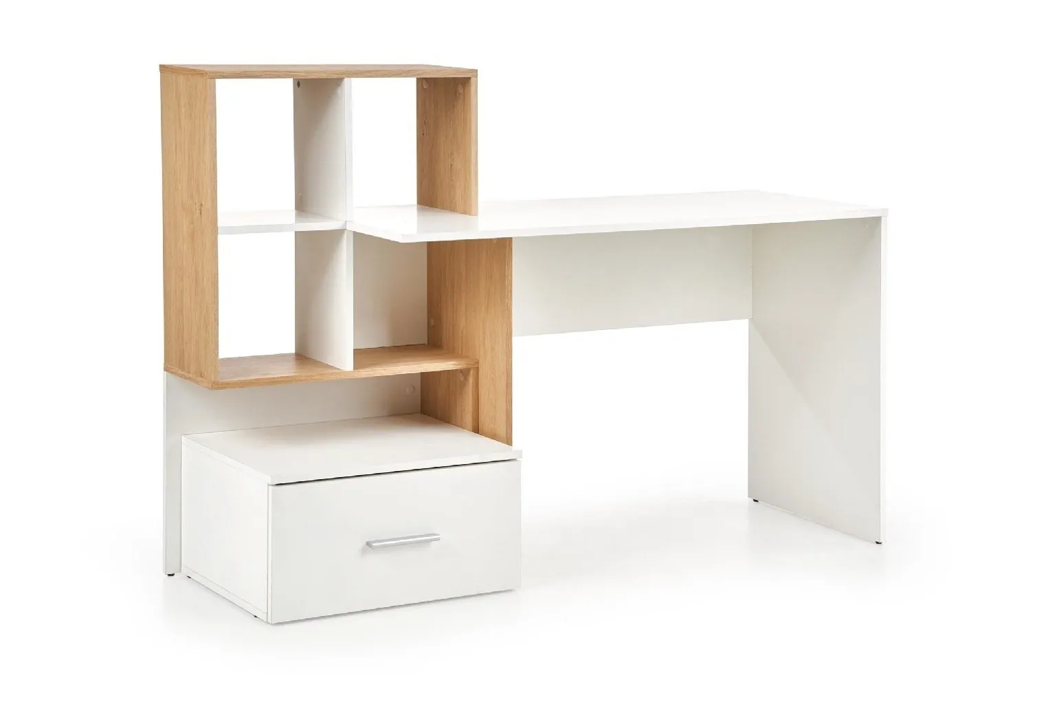 ZO-ZF102048-5 GROSSO desk modernus darbo stalas su elegantišku dizainu