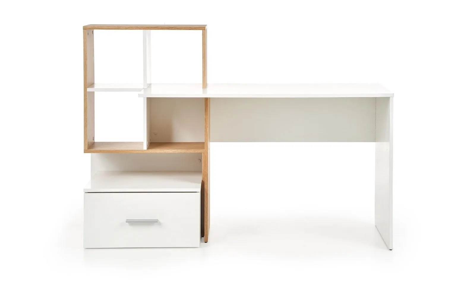 ZO-ZF102048-6 GROSSO desk modernus darbo stalas su elegantišku dizainu