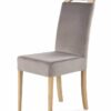 CLARION chair, spalva: honey oak / RIVIERA 91