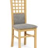 GERARD3 chair spalva: honey oak / Inari 91