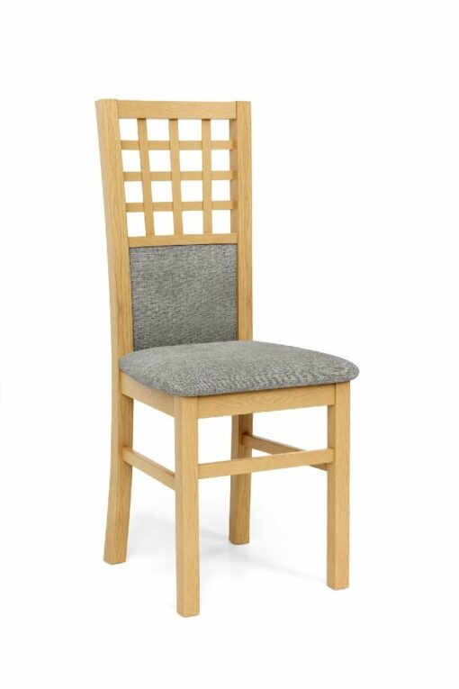 GERARD3 chair spalva: honey oak / Inari 91