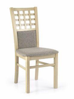 GERARD 3 chair spalva: sonoma oak / INARI 23