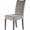 CLARION chair, spalva: antracit / RIVIERA 91