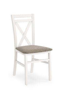 DARIUSZ chair spalva: white/Inari 23