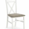 DARIUSZ chair spalva: white/Inari 23
