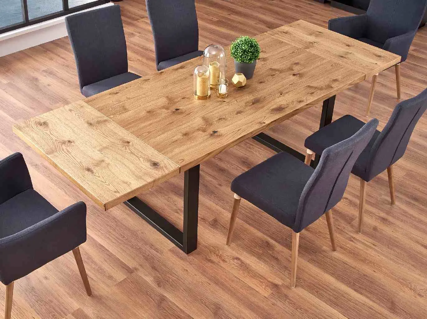 ZO-ZF102104-10 PEREZ lauko staliukas moderniam terasos interjerui