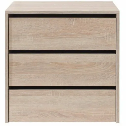 Spintelė DUCA 160 DCK 50