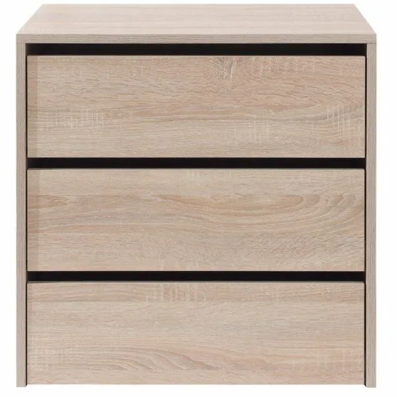 BA-ML102915-2 Moderni DUCA250 200 DCK spintelė su švariu dizainu
