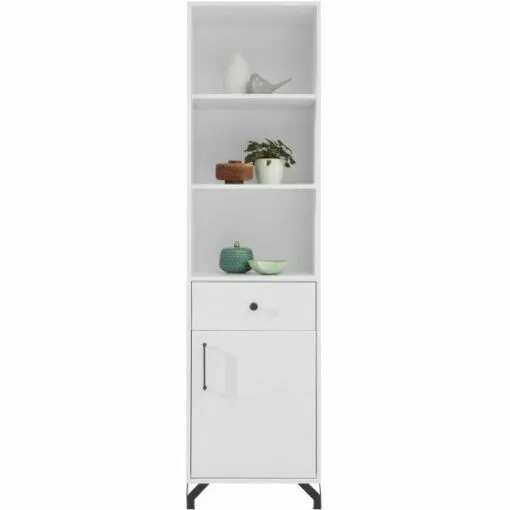 Lentyna BERGEN BE5