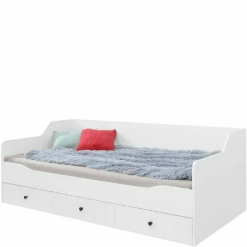 Lova 90x200 BERGEN BE13