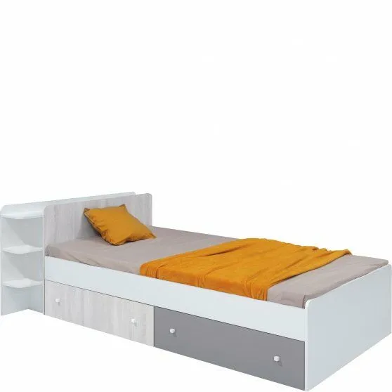 BA-ML102965-1 Lova 90x200 COMO CM12