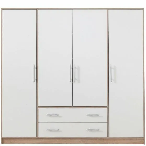 BA-ML103011-1 Spinta SMART 4D SR1