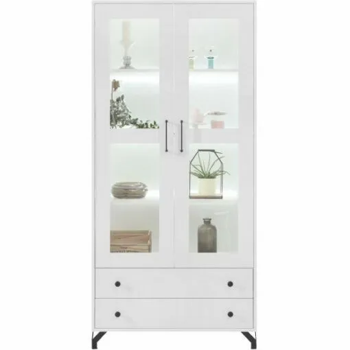 Vitrina BERGEN BE2
