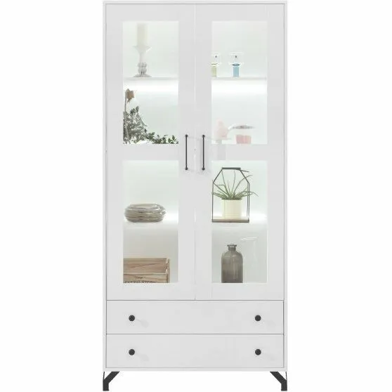 BA-ML103040-1 Vitrina BERGEN BE2