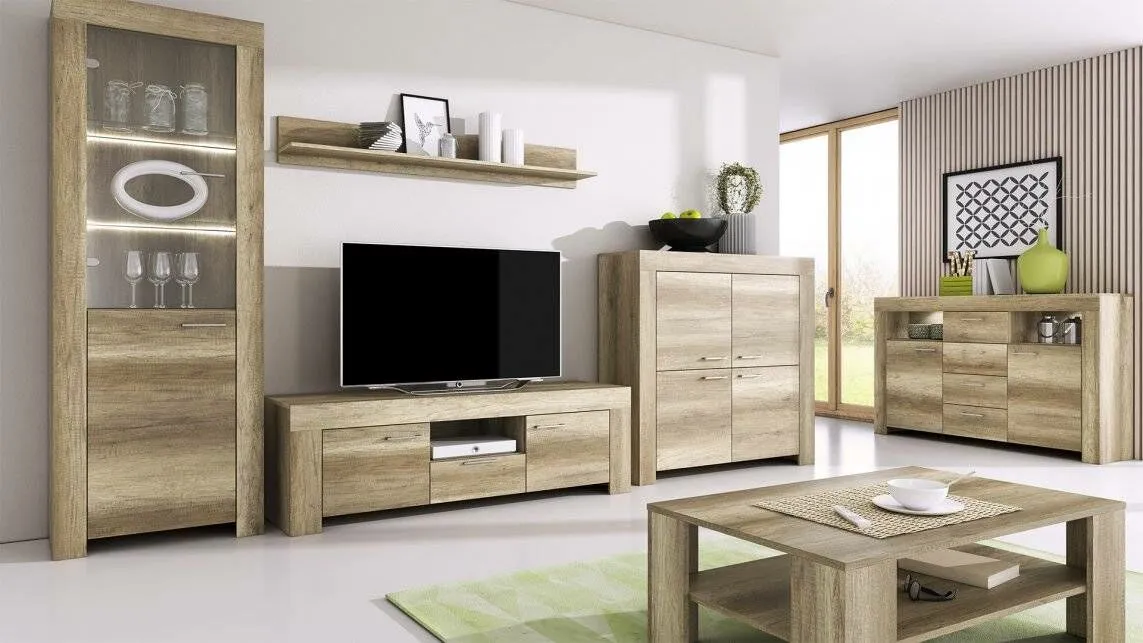 BA-ML103345-5 Modernus staliukas L103 su elegantišku dizainu