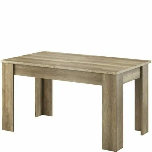 Stalas išskleidžiamas L140