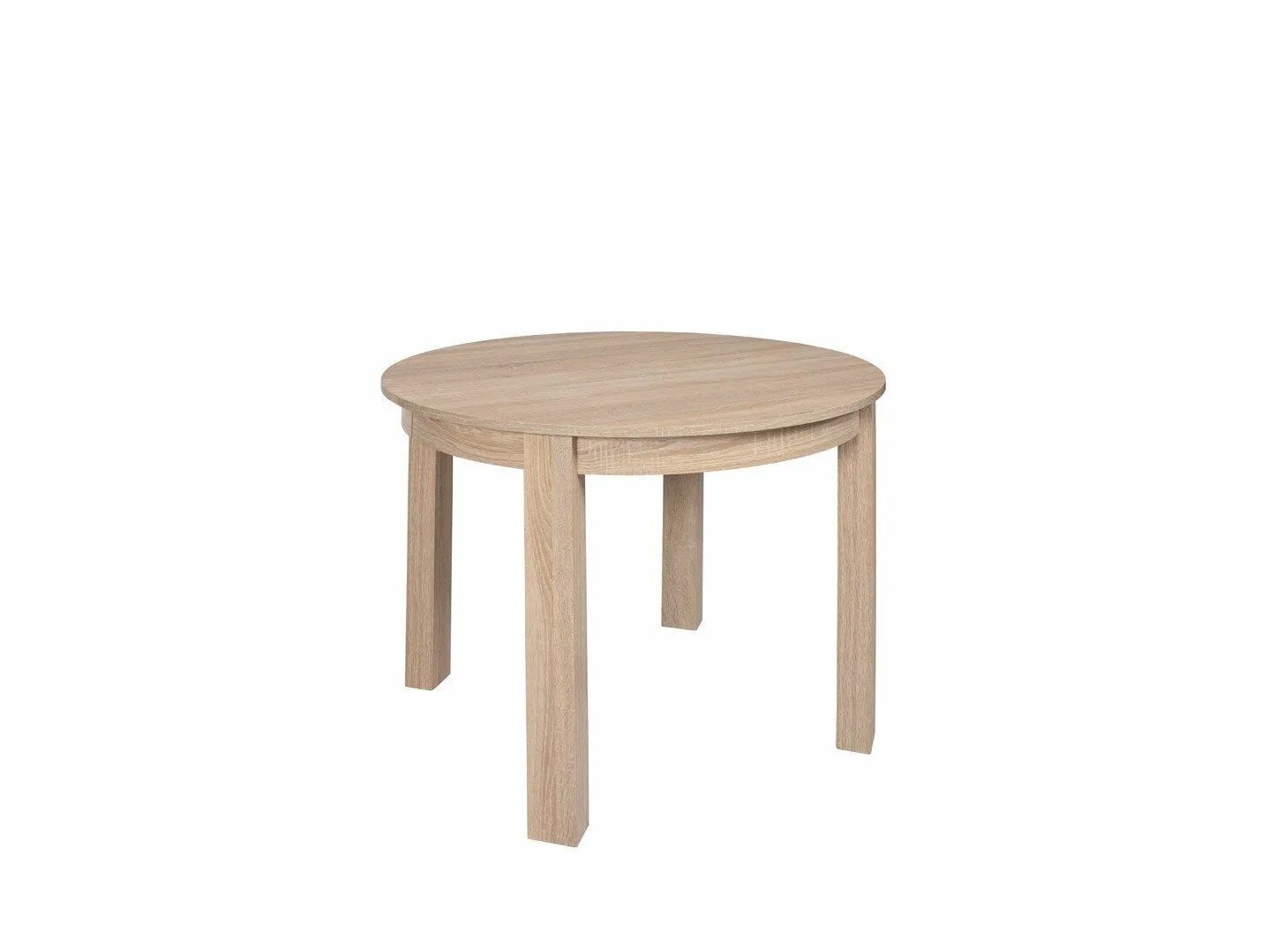 BA-RW105477-2 Išskleidžiamas Bernardin stalas moderniam valgomojo interjerui